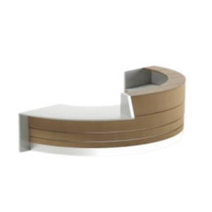 RECEPCIÓN MEDIA LUNA MOB-MRML-0004