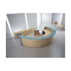 RECEPCIÓN SEMICIRCULAR MOB-MRSC-0006