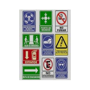 DISEÑO Y FABRICACIÓN DE SEÑALAMIENTOS MOB-SLME-0154