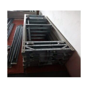 FABRICACIÓN Y MANTENIMIENTO DE RACKS MOB-ELMII-0097