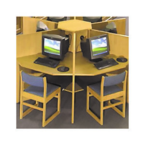 MESA HEXAGONAL| MOB-CELH-0051