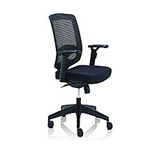 SILLA EJECUTIVA MOB-SELSC-0167