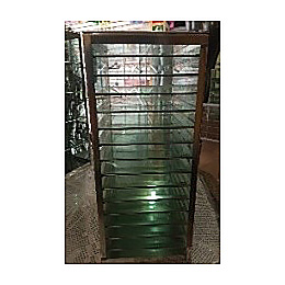 EXHIBIDOR DE MAPAS MOB-LMC-0127