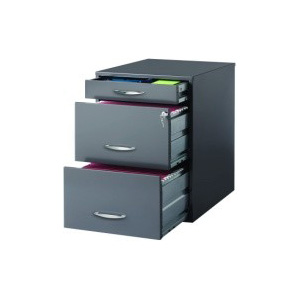 ARCHIVERO METALICO MOB-AM3G-0112