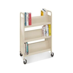 CARRO TRANSPORTADOR MOB-CTL6E-0132