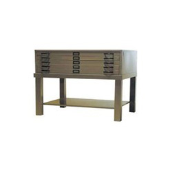 PLANERO Y MAPERO MOB-LPM-0128