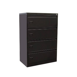 ARCHIVERO HORIZONTAL MOB-AH3G-0107