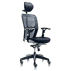 SILLA EJECUTIVA MOB-SEBCC-0169