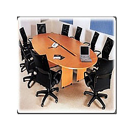 MESA OVALADA MOB-MSJOII-0038