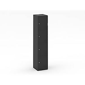 LOCKER METALICO MOB-LM4P-0113