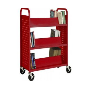 CARRO TRANSPORTADOR MOB-CTL3EII-0134