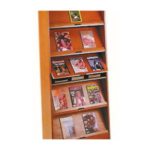 REVISTERO MADERA MOB-RM5E-0125