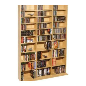 LIBRERO GABINETE MOB-LM27E-0123