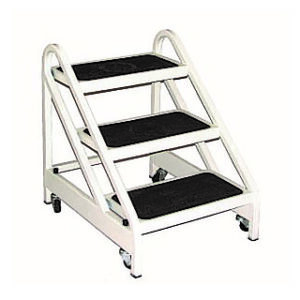 ESCALERA METÁLICA MOB-EMRB-0144